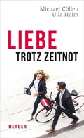 Cover: Liebe trotz Zeitnot - Verlag Herder