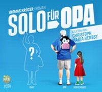Abbildung von: Solo für Opa - Random House Audio