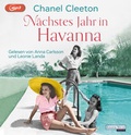 Cover: N&auml;chstes Jahr in Havanna - Random House Audio