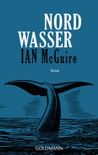 Abbildung von: Nordwasser - Goldmann