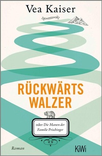 Abbildung von: Rückwärtswalzer - Kiepenheuer & Witsch