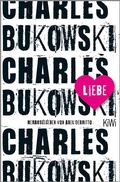 Cover: Liebe - Kiepenheuer & Witsch