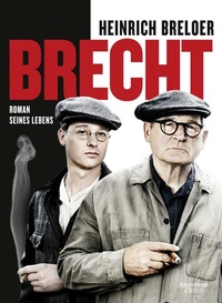Abbildung von: Brecht - Kiepenheuer & Witsch