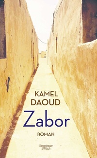 Abbildung von: Zabor - Kiepenheuer & Witsch