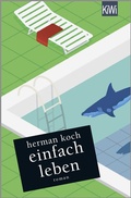 Cover: Einfach leben - Kiepenheuer & Witsch