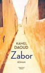 Cover: Zabor - Kiepenheuer & Witsch