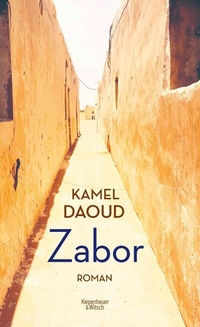 Abbildung von: Zabor - Kiepenheuer & Witsch