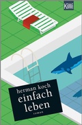 Cover: Einfach leben - Kiepenheuer & Witsch