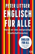 Cover: Englisch f&uuml;r alle/English for all - Kiepenheuer & Witsch