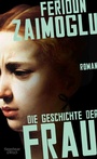Cover: Die Geschichte der Frau - Kiepenheuer & Witsch