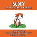 Cover: Buddy - Celtic Cat Publishing LLC