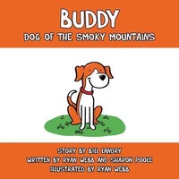 Enlarge image Cover: Buddy - Celtic Cat Publishing LLC