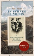 Cover: In Schnee und Eis - Kiepenheuer & Witsch