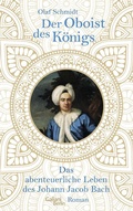 Cover: Der Oboist des K&ouml;nigs - Galiani Berlin