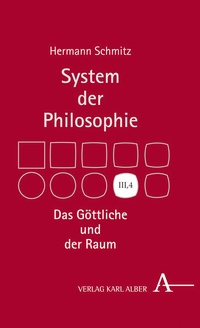 Enlarge image Cover: Das Göttliche und der Raum - Karl Alber Verlag