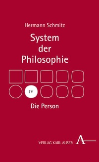 Abbildung von: Die Person - Karl Alber Verlag