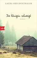 Cover: Die K&ouml;nigin schweigt - btb
