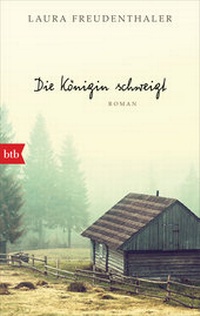 Abbildung von: Die Königin schweigt - btb