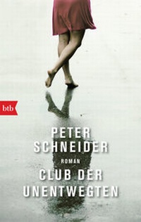 Abbildung von: Club der Unentwegten - btb