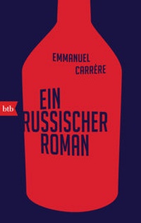 Abbildung von: Ein russischer Roman - btb
