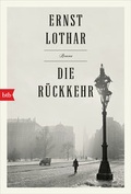 Cover: Die R&uuml;ckkehr - btb