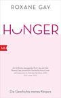 Cover: HUNGER - btb