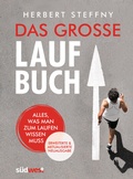 Abbildung von: Das große Laufbuch - Südwest