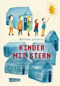 Cover: Kinder mit Stern - Carlsen