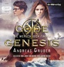 Cover: Code Genesis - Sie werden dich finden - Der Hörverlag