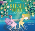 Cover: Kiesel, die Elfe - Sommerfest im Veilchental - cbj audio
