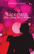 Cover: Backstage - Ein Song f&uuml;r Aimee - cbt