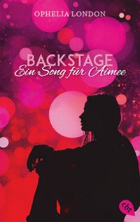 Abbildung von: Backstage - Ein Song für Aimee - cbt