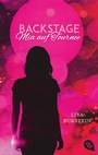 Cover: Backstage - Mia auf Tournee - cbt