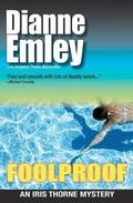 Cover: Foolproof - Arroyo Bridge Books