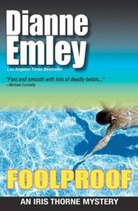 Enlarge image Cover: Foolproof - Arroyo Bridge Books
