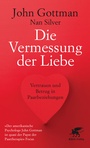 Cover: Die Vermessung der Liebe - Klett-Cotta