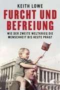 Cover: Furcht und Befreiung - Klett-Cotta