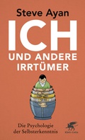Cover: Ich und andere Irrt&uuml;mer - Klett-Cotta