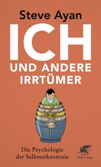 Abbildung von: Ich und andere Irrtümer - Klett-Cotta