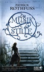 Cover: Die Musik der Stille - Klett-Cotta