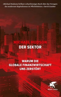 Abbildung von: Der Sektor - Klett-Cotta