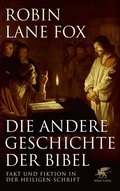 Cover: Die andere Geschichte der Bibel - Klett-Cotta