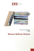 Cover: Roman Bolicier Breton - &Eacute;ditions universitaires europ&eacute;ennes