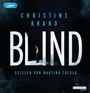 Cover: Blind - Random House Audio
