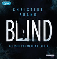 Abbildung von: Blind - Random House Audio