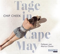 Abbildung von: Tage in Cape May - Random House Audio