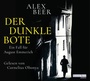 Cover: Der dunkle Bote - Random House Audio