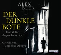 Enlarge image Cover: Der dunkle Bote - Random House Audio