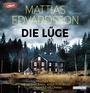 Cover: Die Lüge - Random House Audio