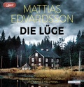 Cover: Die L&uuml;ge - Random House Audio
